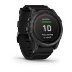 Смарт-часы Garmin Tactix 7 PRO Ballistics. Черный 4