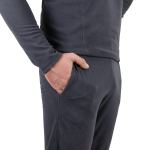 Комплект термобелья Tribe Microfleece, Тёмно-серый 13 Комплект термобелья Tribe Microfleece, Тёмно-серый 13