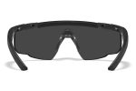 Защитные очки WX Saber adv, Черные 5 Защитные очки WX Saber adv, Черные 5
