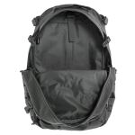 Рюкзак Helikon-Tex EDC Cordura 21 л, Сірий 10 Рюкзак Helikon-Tex EDC Cordura 21 л, Сірий 10
