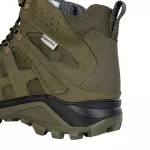 Черевики Scout MID Олива 4 Черевики Scout MID Олива 4