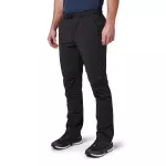 Штани тактичні 5.11 Tactical® "Traction Tech Pants" Black 2 Штани тактичні 5.11 Tactical® "Traction Tech Pants" Black 2