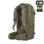 Рюкзак M-Tac Large Gen.II Elite Олива (Темна) 4 Рюкзак M-Tac Large Gen.II Elite Олива (Темна) 4