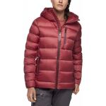 Жіночий зимовий пуховик парка Black Diamond Vision Down Parka, Wild Rose 3