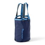 Водонепроникний рюкзак-сумка Sea to Summit Meridian Waterproof Tote Pack 25 л, Navy Peony Blue