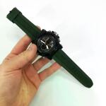 Часы Skmei 2065AG, Армейский зелёный 6 Часы Skmei 2065AG, Армейский зелёный 6