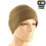 Шапка M-Tac Watch Cap Premium фліс (250г/м2) зі Slimtex Dark Олива 3 Шапка M-Tac Watch Cap Premium фліс (250г/м2) зі Slimtex Dark Олива 3