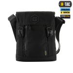 Сумка M-Tac Magnet Bag Elite Hex Чорна 2 Сумка M-Tac Magnet Bag Elite Hex Чорна 2