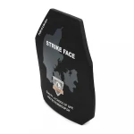 Поліетиленова бронеплита NIJ Level III (SAPI) PGD-S-LW-ICW+. Вага 850 г. Розмір 25 х 30 см 4 Поліетиленова бронеплита NIJ Level III (SAPI) PGD-S-LW-ICW+. Вага 850 г. Розмір 25 х 30 см 4