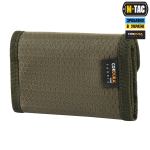 Portfel M-Tac Elite Gen.II Hex Oliwkowy (Ciemny) z rzepem 2