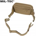Сумка поясная "FANNY PACK MOLLE" Coyote 17