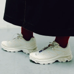 Кросівки трекінгові Salomon Xt-6 | Vanilla Ice / Vanilla Ice 2