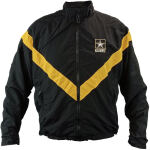 Куртка US Army APFU Physical Fitness PT Jacket
