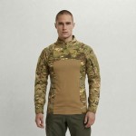 Бойова сорочка TAC-24 ACS (Army Combat Shirt) Gen 2, мультикам 4