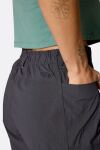 Шорти жіночі Rab Dovestone Shorts Wmns, Anthracite 2