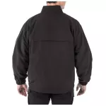 Куртка тактична "5.11 Tactical Response Jacket" Black 3