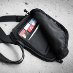 Вставка модульна гаманець M-Tac Чорна 6