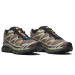 Кросівки трекінгові Salomon Xt-6 | Walnut / Huckleberry 3