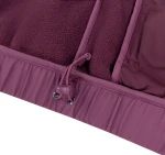 Кофта Frontier Cortaderia Fleece. Berry 5 Кофта Frontier Cortaderia Fleece. Berry 5