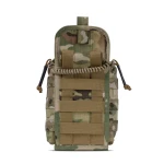 Аптечный подсумок A.M.I.A.K. A2 SOF А.Т.А.К.А со сбросом. Cordura 500D. Мультикам 3