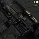 M-Tac плитоноска Cuirass FAST QRS Gen.II, Чорний 5