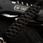Smycz M-Tac Helix Skull Czarny 6