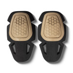 Наколенники Crye Precision™ Airflex Impact Combat Knee Pads Khaki (комплект)