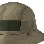 Панама Buff Go Bucket Hat, Solid Tundra Khaki 3 Панама Buff Go Bucket Hat, Solid Tundra Khaki 3