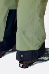 Штани жіночі Rab Novaline Pants Wmns, M Regular, Dark Fig Green 15 Штани жіночі Rab Novaline Pants Wmns, M Regular, Dark Fig Green 15