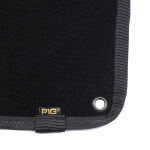 Патч панель "VELCRO" Combat Black 4 Патч панель "VELCRO" Combat Black 4