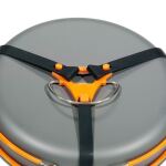 Фіксатор Jetboil Latch HalfGen 2 Фіксатор Jetboil Latch HalfGen 2