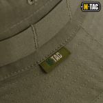Панама M-Tac ріп-стоп, foliage Green 5 Панама M-Tac ріп-стоп, foliage Green 5