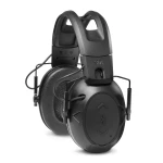 Активні захисні навушники Peltor Sport Tac500 Bluetooth. Чорний