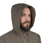 Куртка вітрівка "VENTUS" (LEVEL 5) Ranger Green 3 Куртка вітрівка "VENTUS" (LEVEL 5) Ranger Green 3