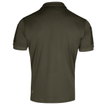 Поло Tactical Army ID CoolPass Antistatic Olive 2