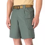 Шорти тактичні "5.11 Tactical Shorts - Men's, Cotton" Olive 3 Шорти тактичні "5.11 Tactical Shorts - Men's, Cotton" Olive 3