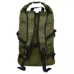 Герморюкзак Tramp PVC Diamond Ripstop 25л, синий 3 Герморюкзак Tramp PVC Diamond Ripstop 25л, синий 3