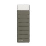 Спальний мішок Naturehike LD150 CNK2300SD016 темно-зелений