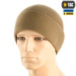 Шапка M-Tac Watch Cap Premium фліс (250г/м2) Dark Олива