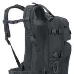 Рюкзак Helikon-Tex Ratel Mk2. Cordura 500D. 25 л. Серый 2