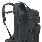 Рюкзак Helikon-Tex Ratel Mk2. Cordura 500D. 25 л. Сірий 2