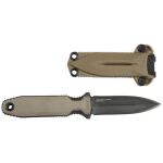 Нож SOG Pentagon FX Covert, Covert Flat Dark Earth 2 Нож SOG Pentagon FX Covert, Covert Flat Dark Earth 2