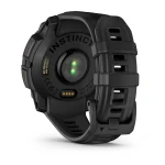 Смарт-годинник Garmin Instinct 3 Amoled 45 мм. Чорний 2 Смарт-годинник Garmin Instinct 3 Amoled 45 мм. Чорний 2