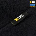 Шапка M-Tac Watch Cap Premium Slimtex Чорна 5 Шапка M-Tac Watch Cap Premium Slimtex Чорна 5