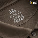 Поло тактичне M-Tac 65/35 Dark Олива, dark Olive 4 Поло тактичне M-Tac 65/35 Dark Олива, dark Olive 4