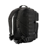 Рюкзак M-Tac Large Assault Pack. 36 л. Чорний 3