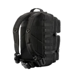 Рюкзак M-Tac Large Assault Pack. 36 л. Чорний 3 Рюкзак M-Tac Large Assault Pack. 36 л. Чорний 3