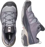 Кросівки жіночі Salomon X ULTRA 360, Gull/Nineiron/Shadow 5