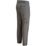 Штани чоловічі Black Diamond Alpine Pants, Granite 4 Штани чоловічі Black Diamond Alpine Pants, Granite 4