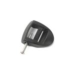 Пряжка Sea to Summit Replacement Buckle Ladderlock 1 Pin Black, 20mm 2 Пряжка Sea to Summit Replacement Buckle Ladderlock 1 Pin Black, 20mm 2